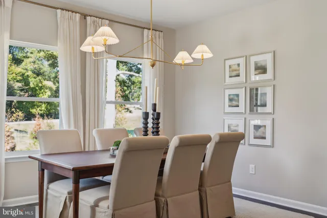 $454,890 | 7778 Secret Knoll Terrace, Mechanicsville, VA 23111