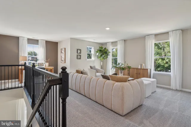 $454,890 | 7778 Secret Knoll Terrace, Mechanicsville, VA 23111