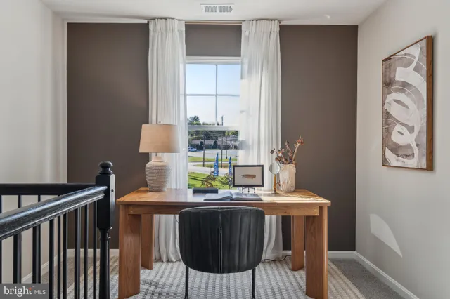 $454,890 | 7778 Secret Knoll Terrace, Mechanicsville, VA 23111