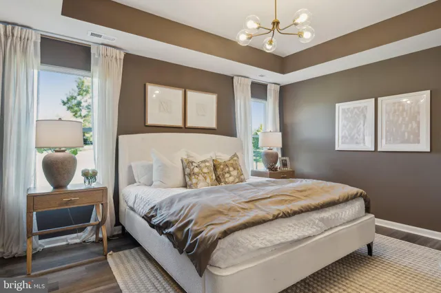 $454,890 | 7778 Secret Knoll Terrace, Mechanicsville, VA 23111