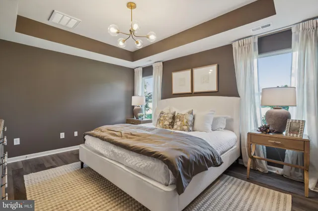 $454,890 | 7778 Secret Knoll Terrace, Mechanicsville, VA 23111