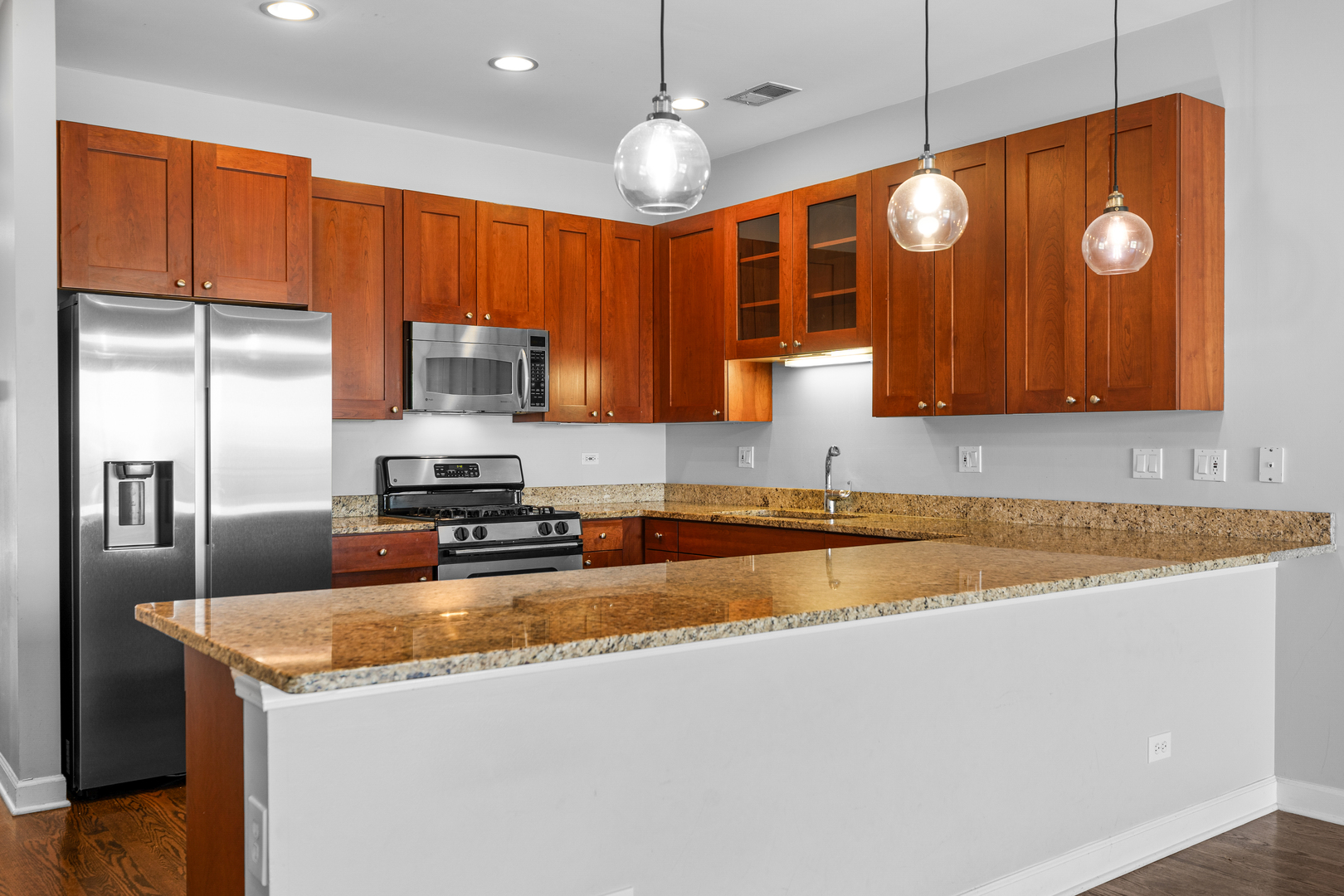 529 North Racine Avenue, Unit 3 Chicago, IL 60642 - Photo 5 of 22