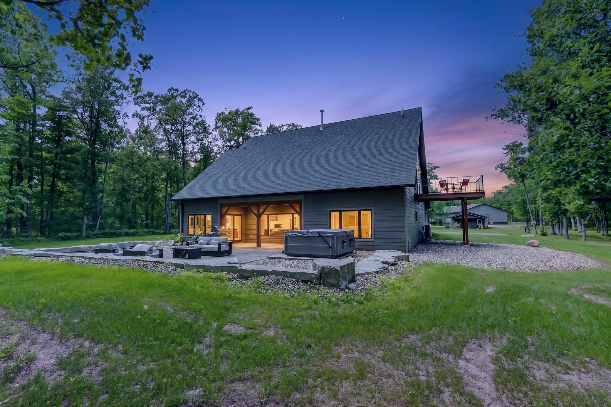37232 Twin Fawns Lane Cohasset, MN 55721 - Photo 46 of 78