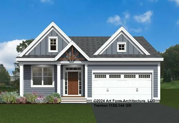 $799,500 | 25 Summerwind Place, Unit 25, Greenland, NH 03840