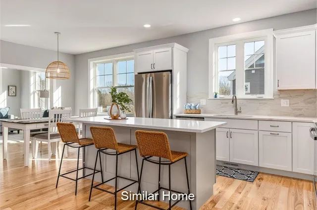 $799,500 | 24 Summerwind Place, Unit 24, Greenland, NH 03840