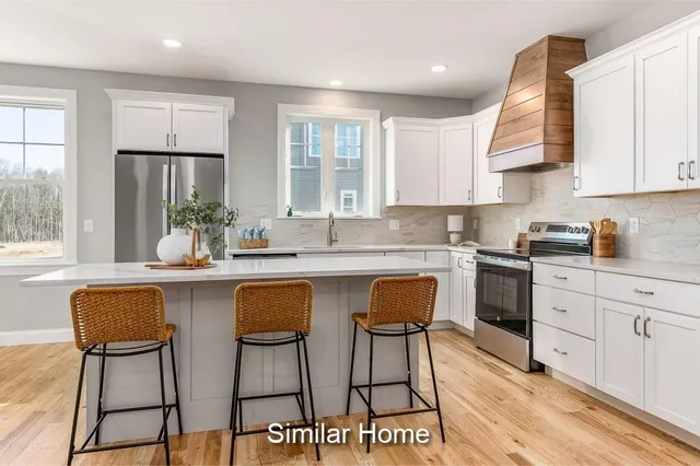 $799,500 | 24 Summerwind Place, Unit 24, Greenland, NH 03840