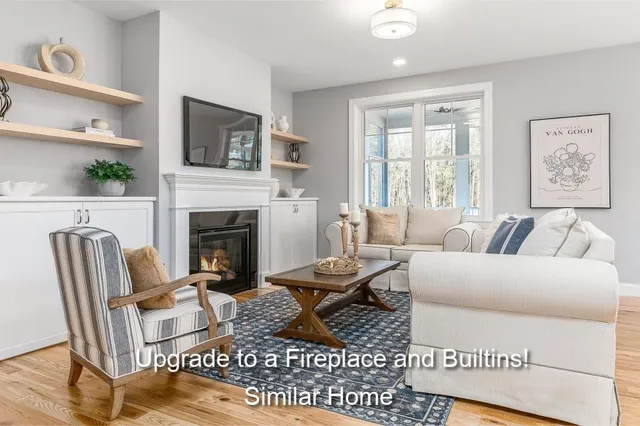 $799,500 | 24 Summerwind Place, Unit 24, Greenland, NH 03840