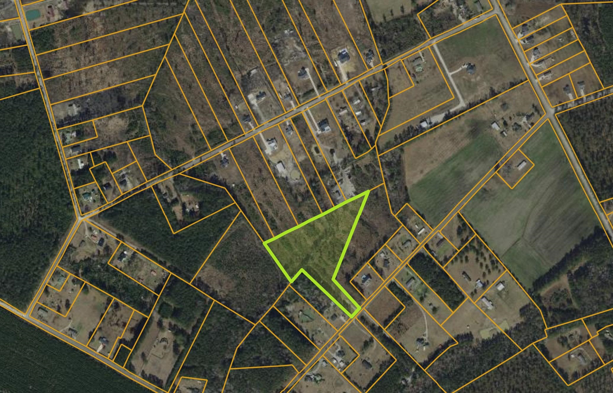 4 West B W G Road Conway, SC 29526 - Photo 20 of 20