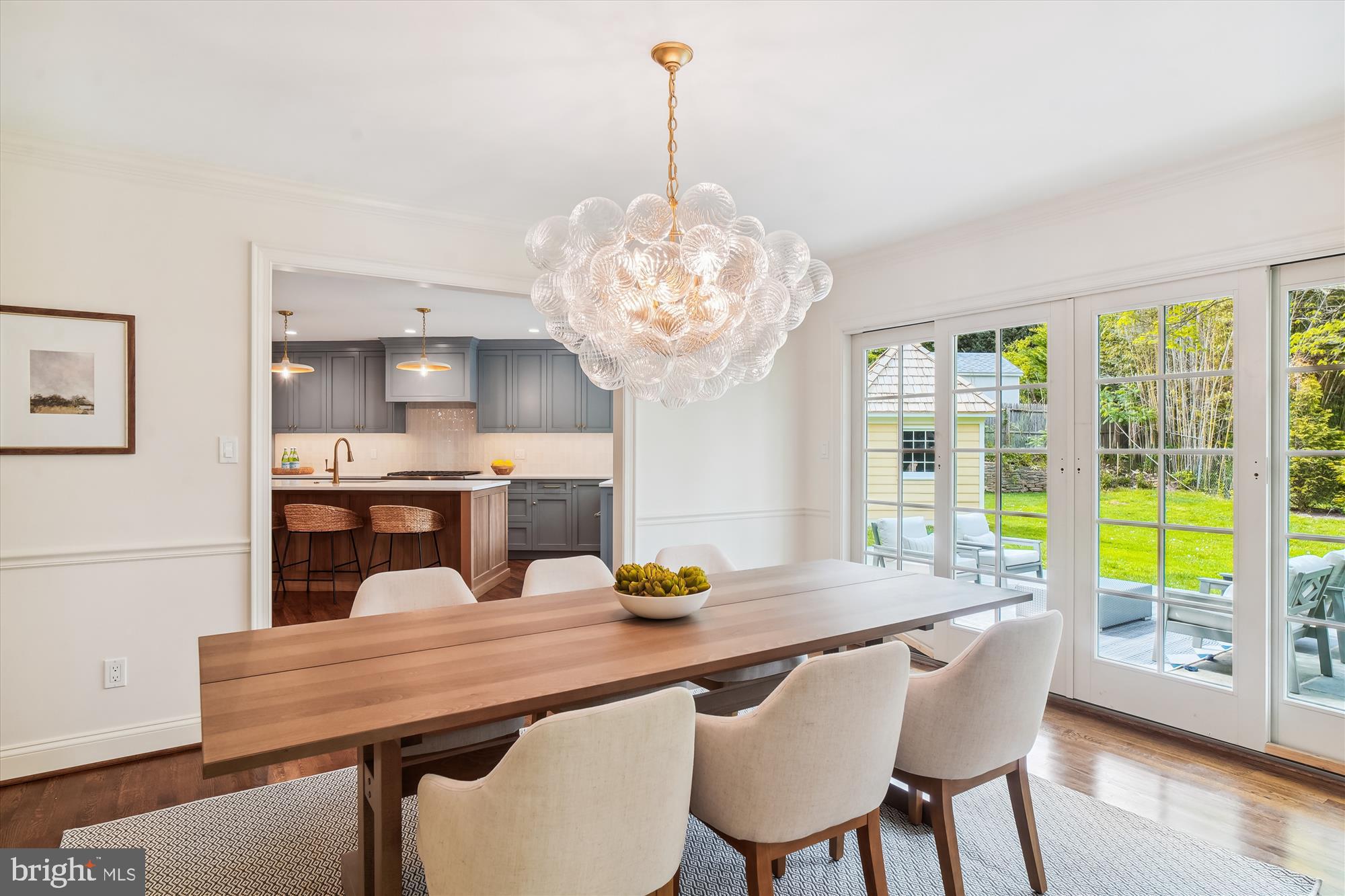 8224 Burning Tree Road Bethesda, MD 20817 - Photo 13 of 62