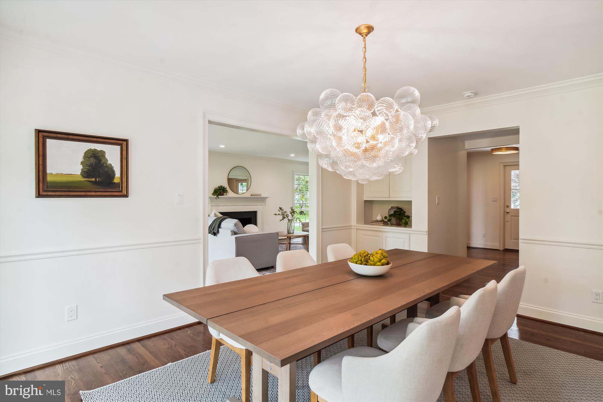 8224 Burning Tree Road Bethesda, MD 20817 - Photo 14 of 62