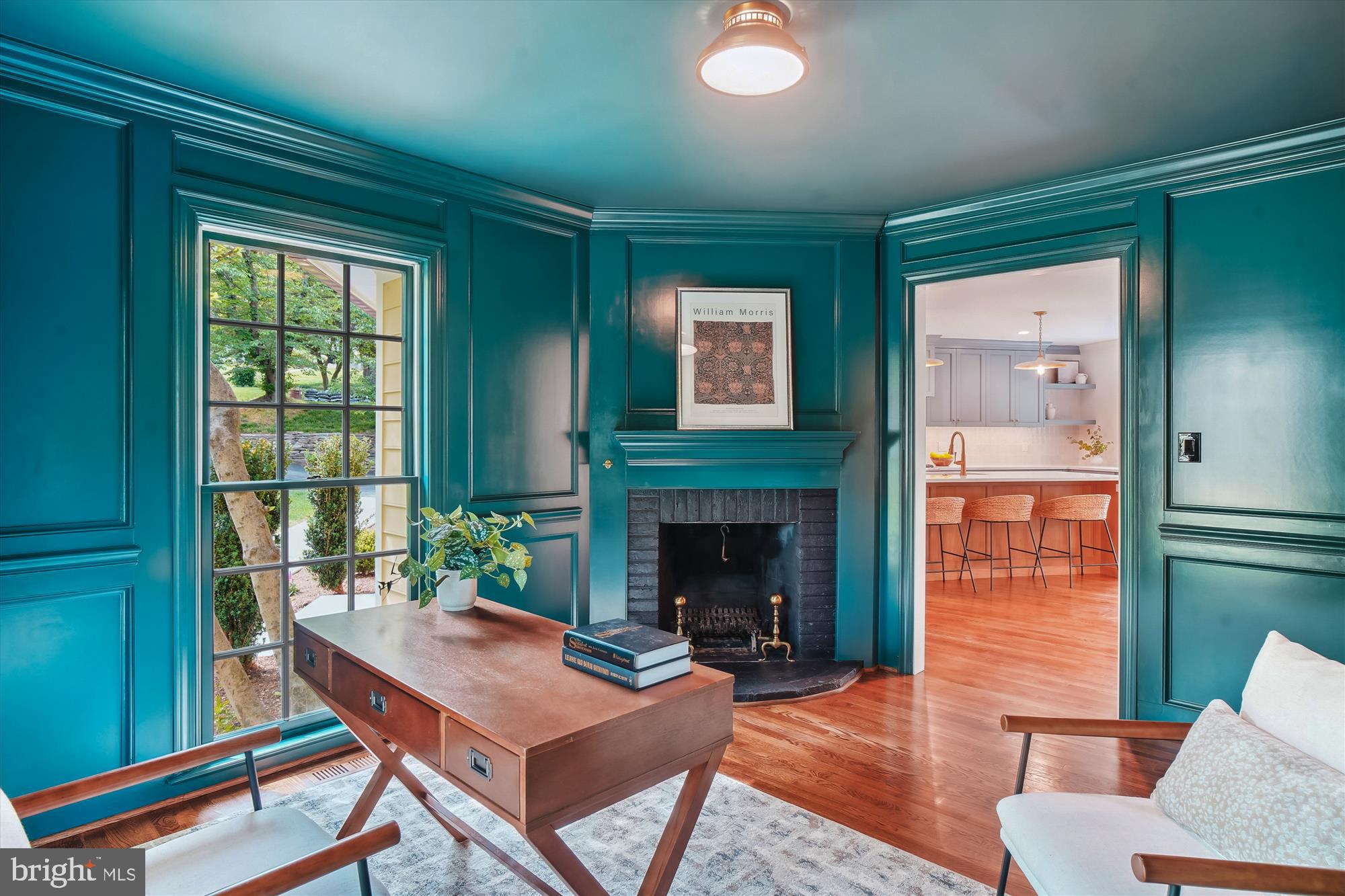 8224 Burning Tree Road Bethesda, MD 20817 - Photo 18 of 62