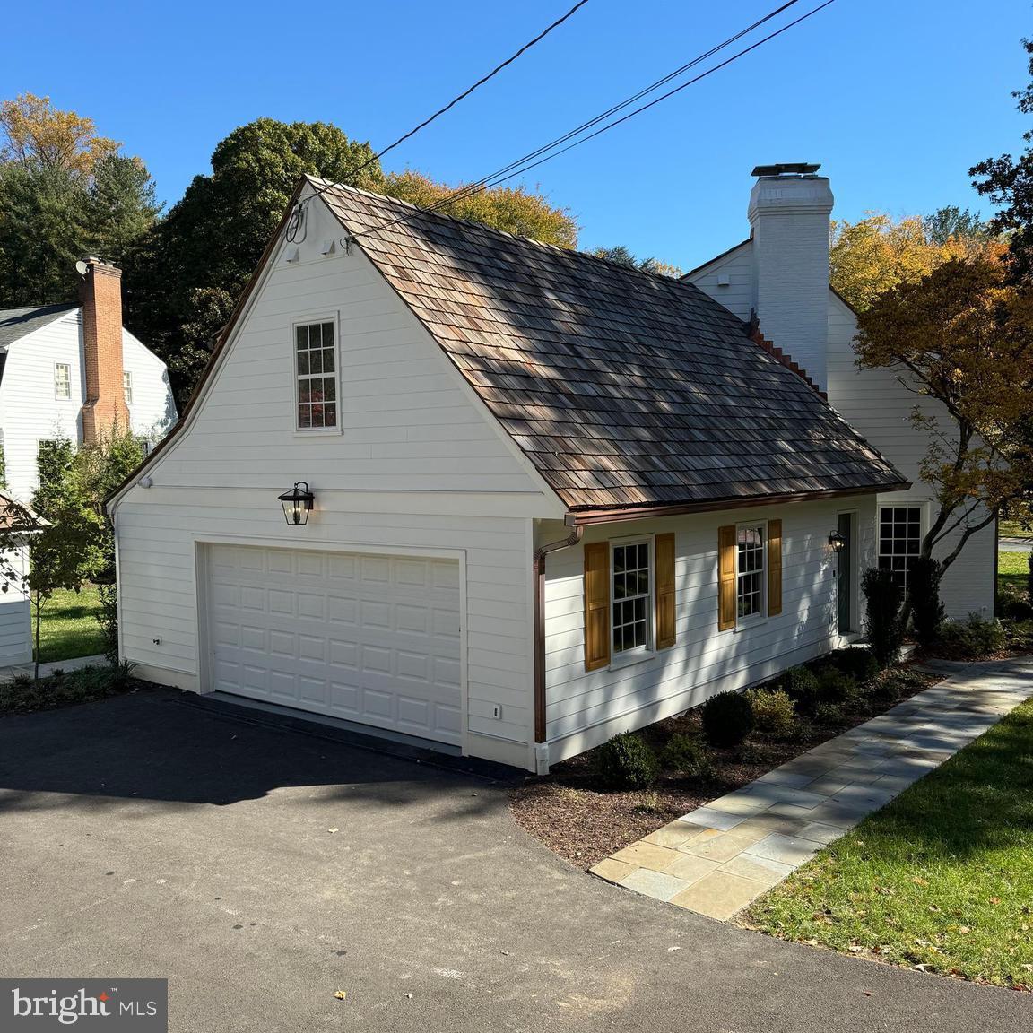 8224 Burning Tree Road Bethesda, MD 20817 - Photo 43 of 62