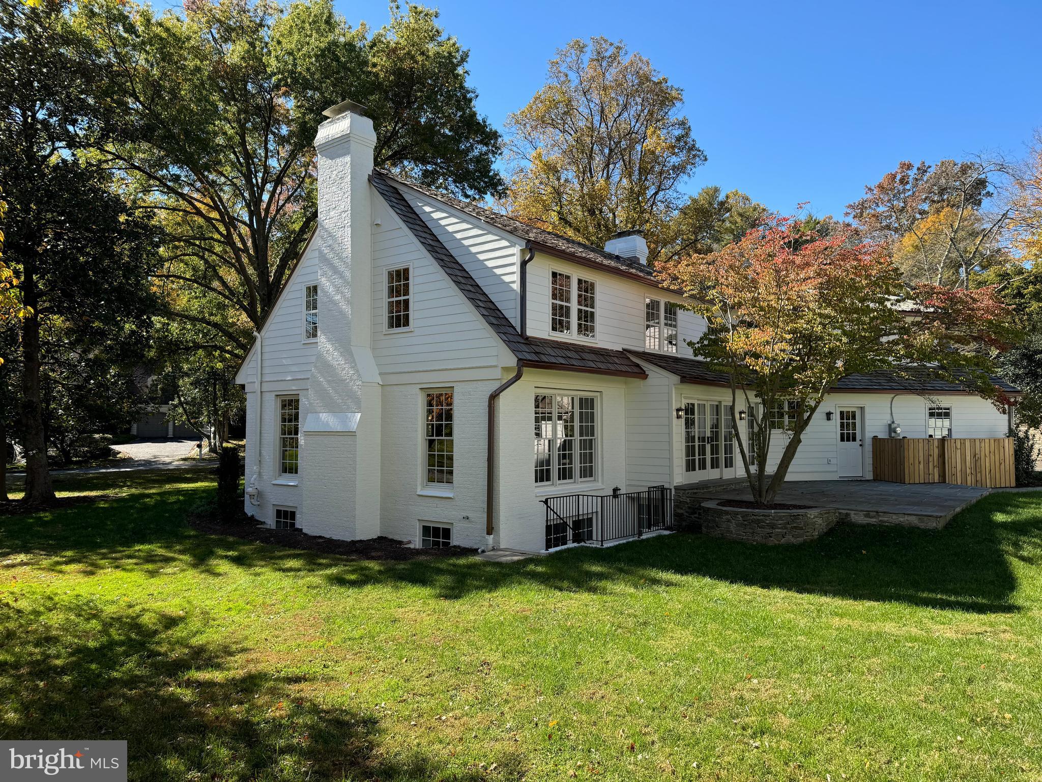 8224 Burning Tree Road Bethesda, MD 20817 - Photo 52 of 62