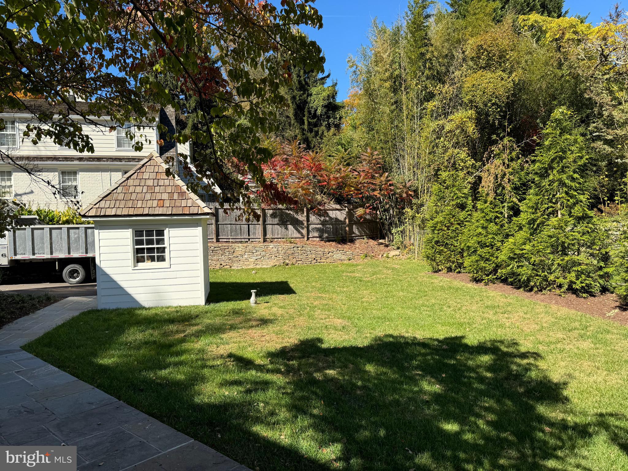 8224 Burning Tree Road Bethesda, MD 20817 - Photo 54 of 62