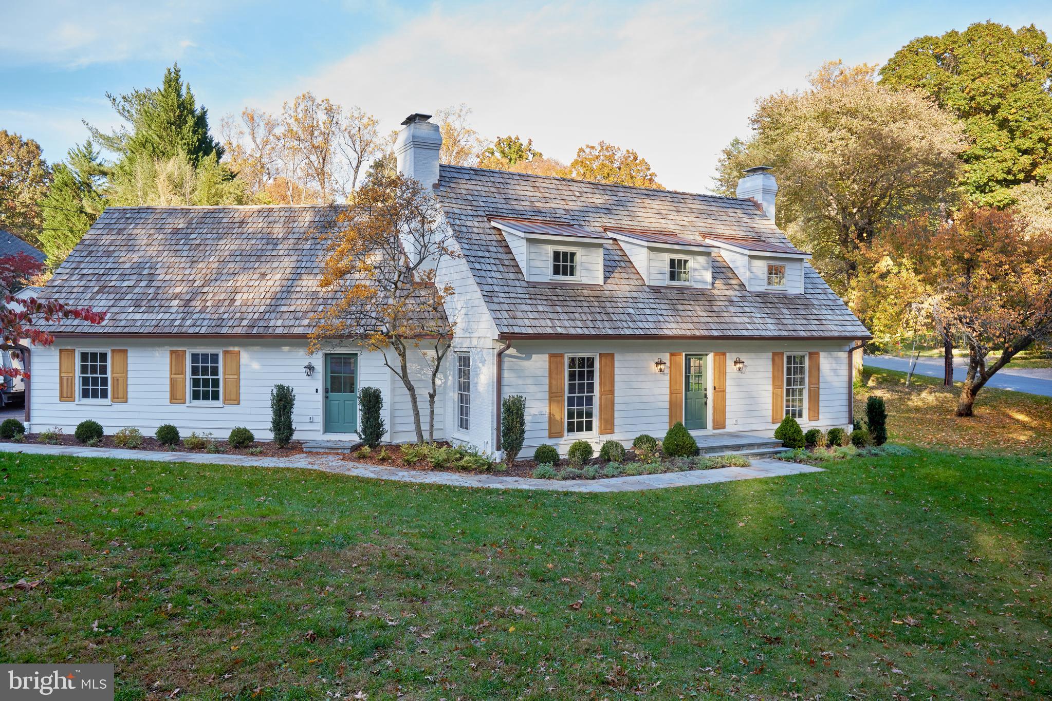 8224 Burning Tree Road Bethesda, MD 20817 - Photo 58 of 62