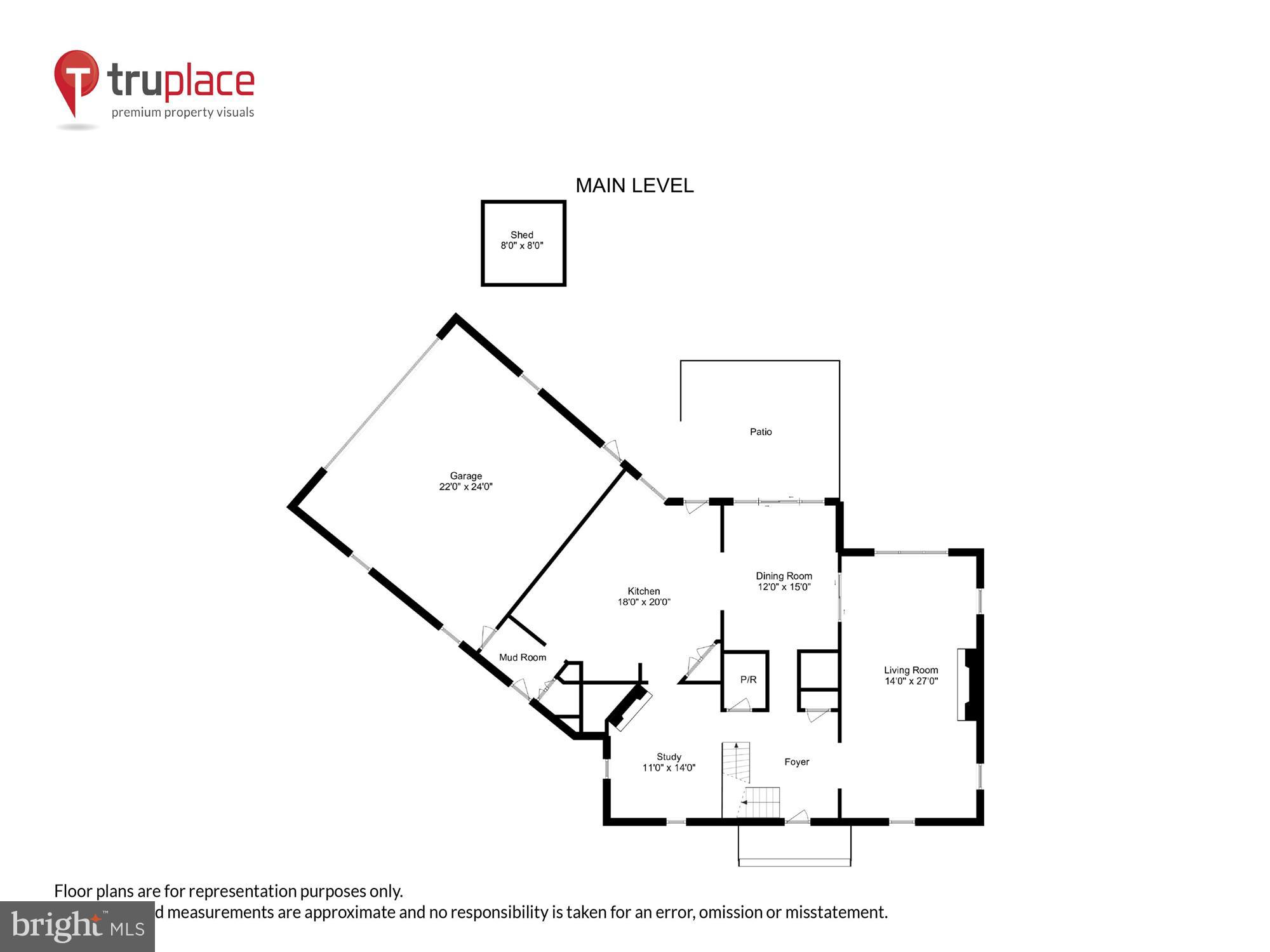 8224 Burning Tree Road Bethesda, MD 20817 - Photo 60 of 62