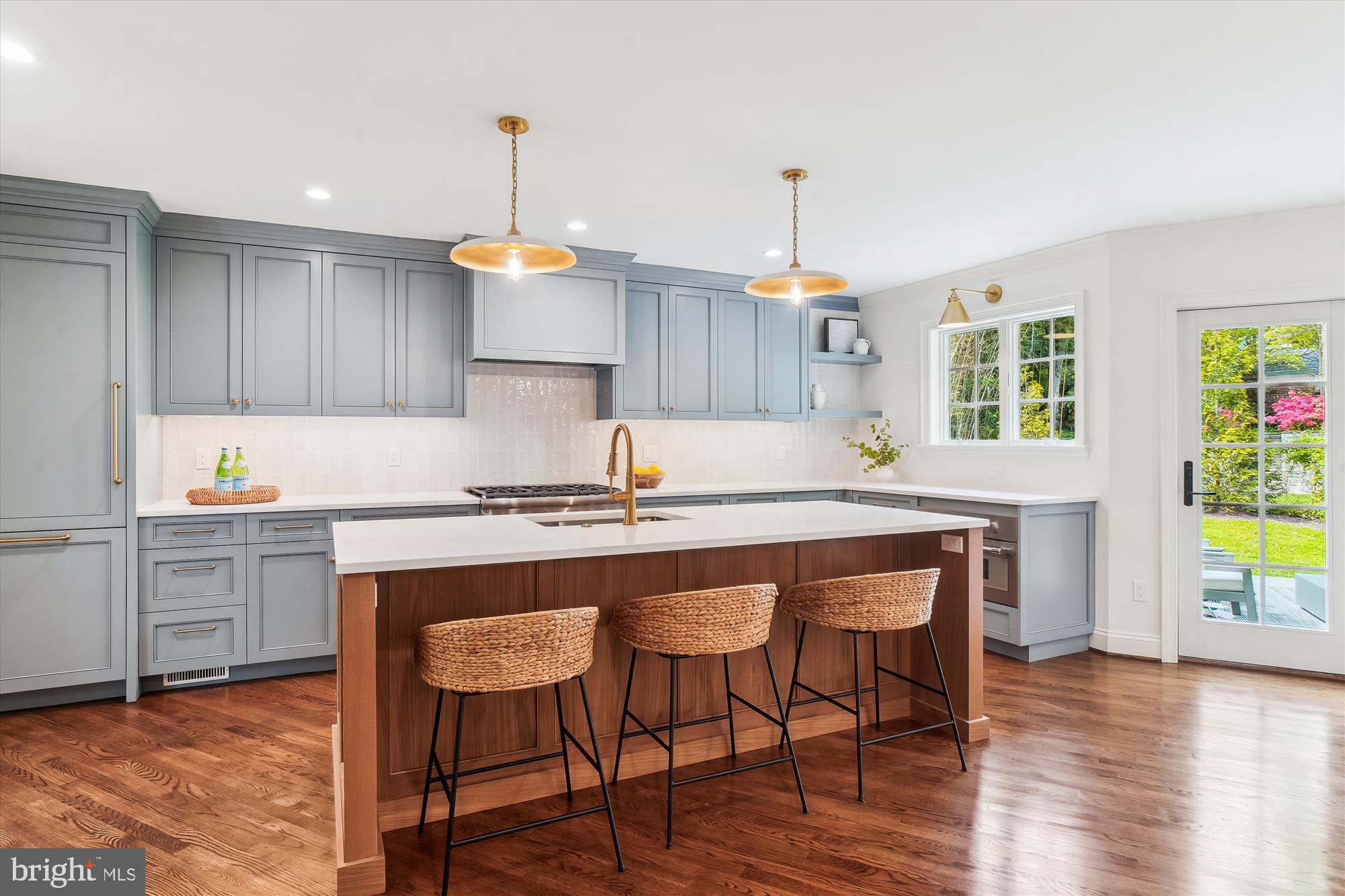 8224 Burning Tree Road Bethesda, MD 20817 - Photo 7 of 62