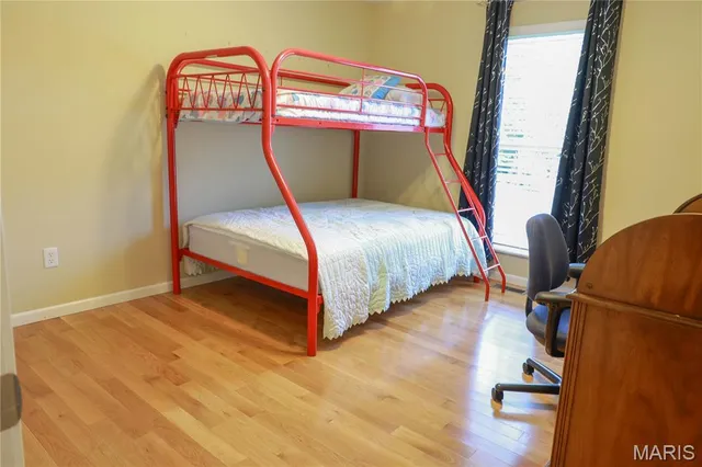 $325,000 | 414 Bluff Meadows Drive, Valmeyer, IL 62295