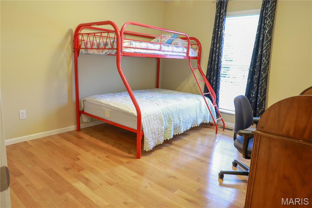 414 Bluff Meadows Drive Valmeyer, IL 62295 - Photo 9 of 18