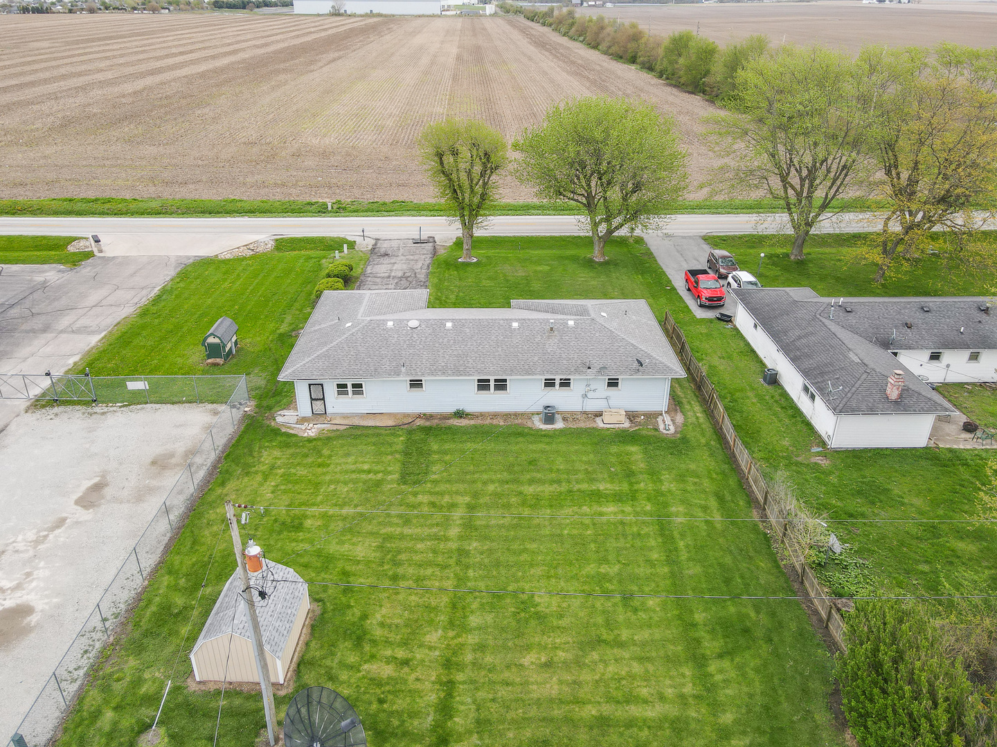 8050 North 2000E Road Manteno, IL 60950 - Photo 33 of 35