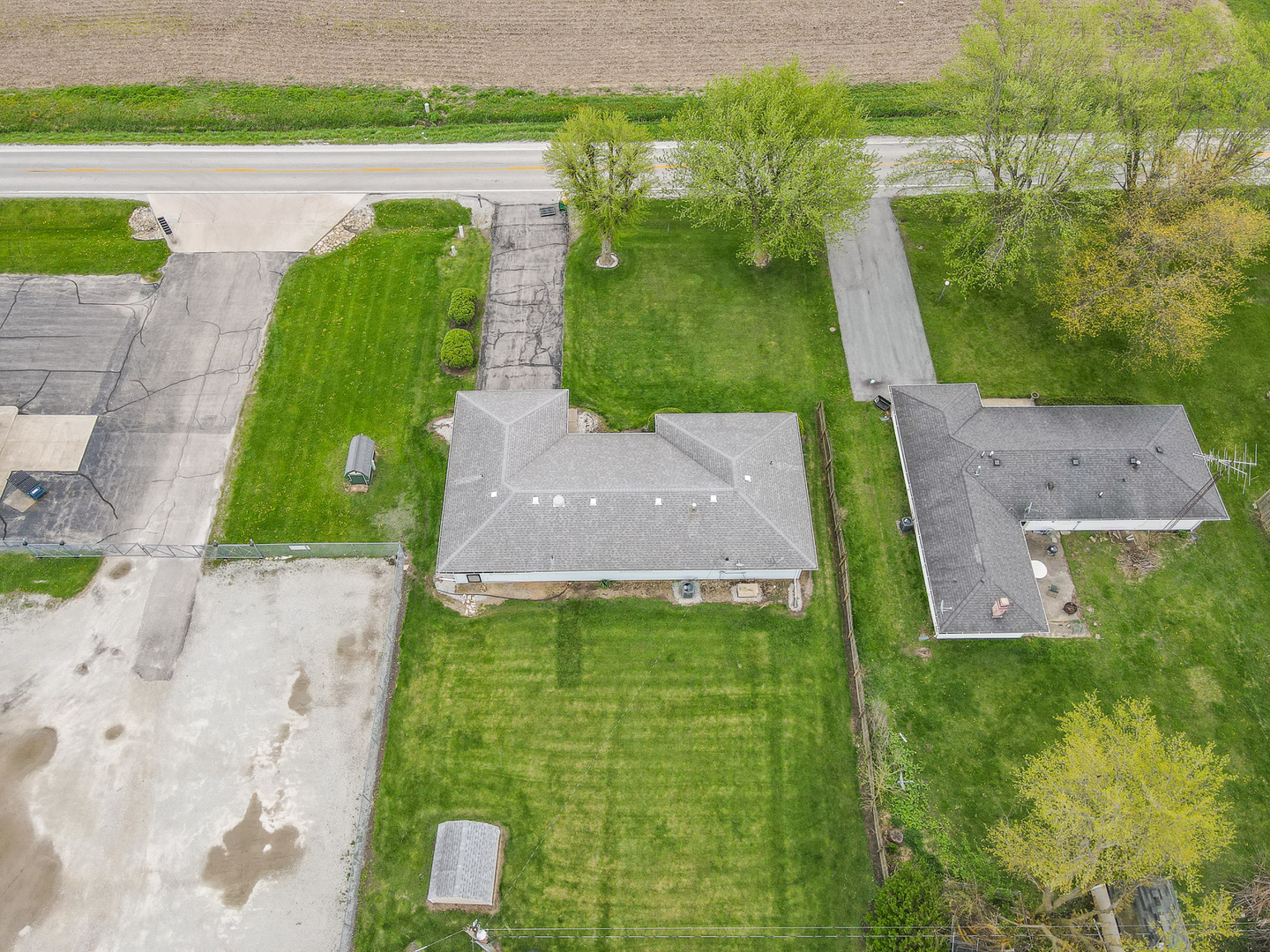 8050 North 2000E Road Manteno, IL 60950 - Photo 34 of 35