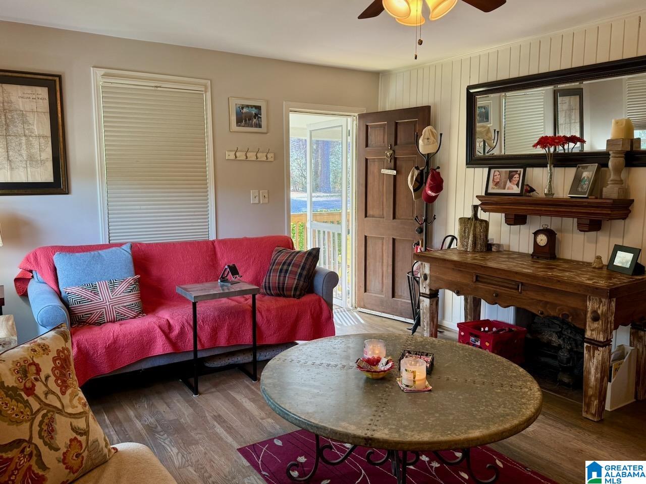 1568 Berry Road Birmingham, AL 35226 - Photo 4 of 39
