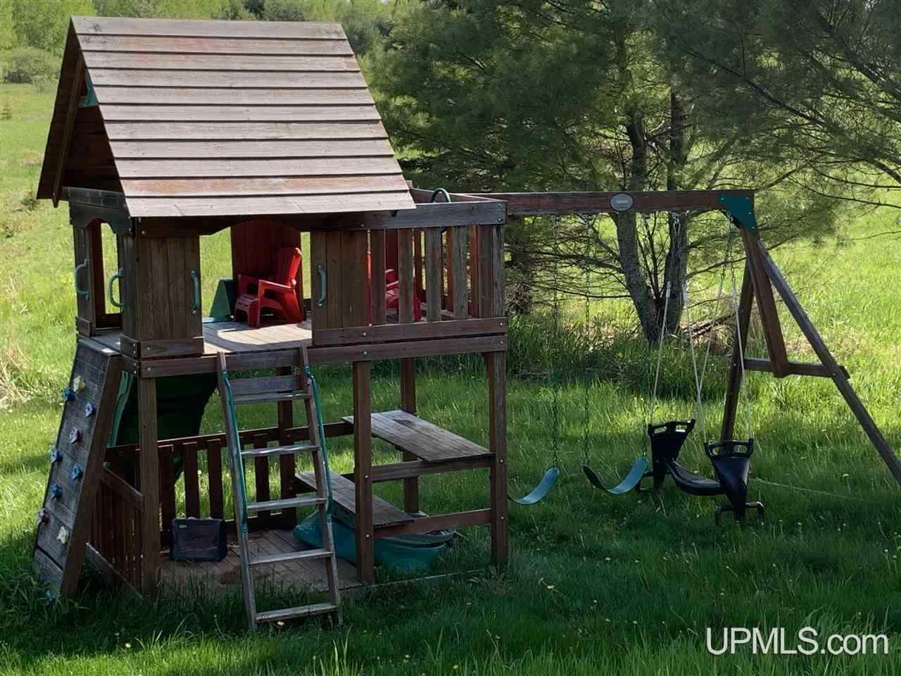 14072 Sturgeon Road Baraga, MI 49908 - Photo 38 of 43 Gallery Image 38