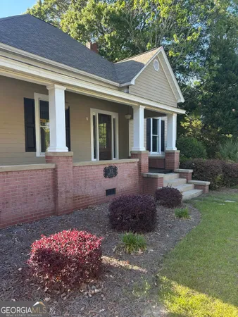 $435,000 | 610 North Ridge Avenue, Tifton, GA 31794