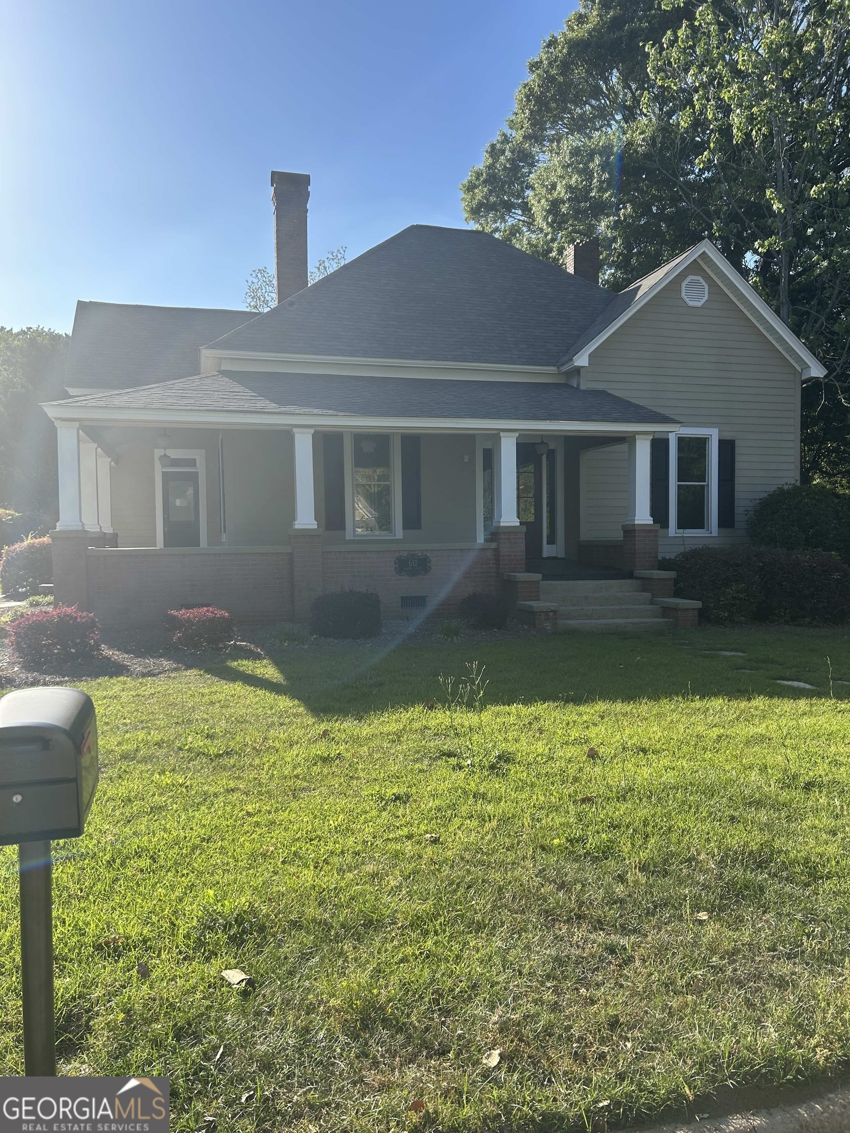 610 North Ridge Avenue Tifton, GA 31794 - Photo 2 of 3 New pictures coming soon