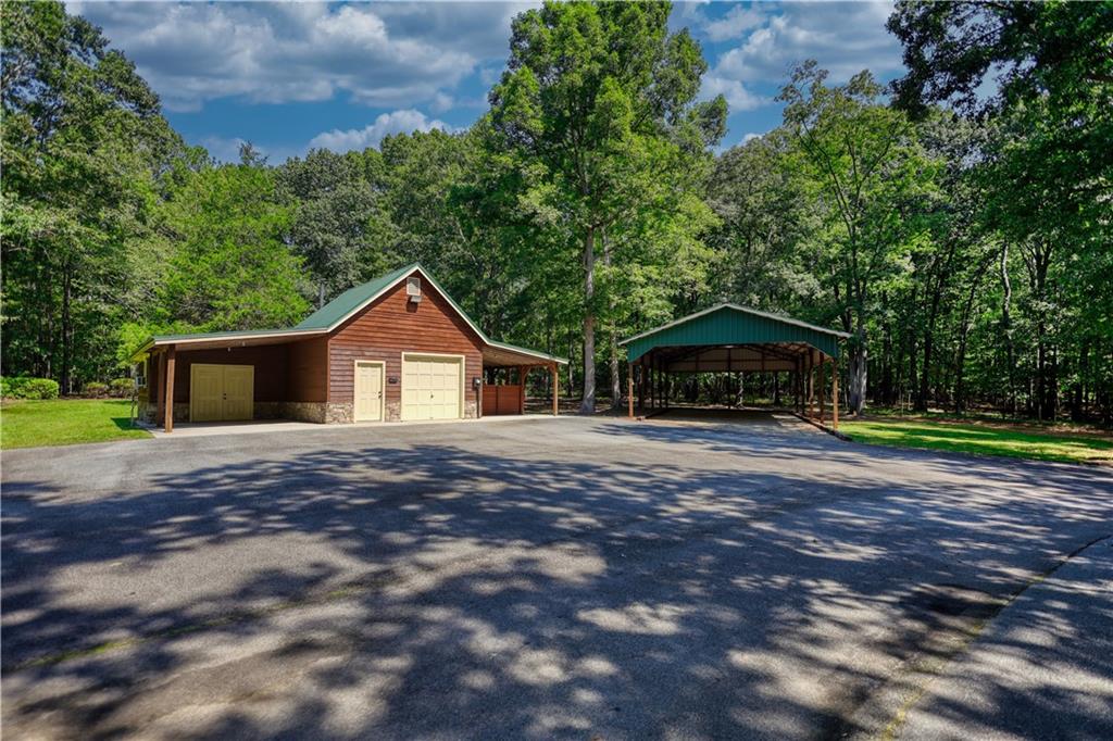 1371 Lipscomb Road Social Circle, GA 30025 - Photo 51 of 82 Gallery Image 51