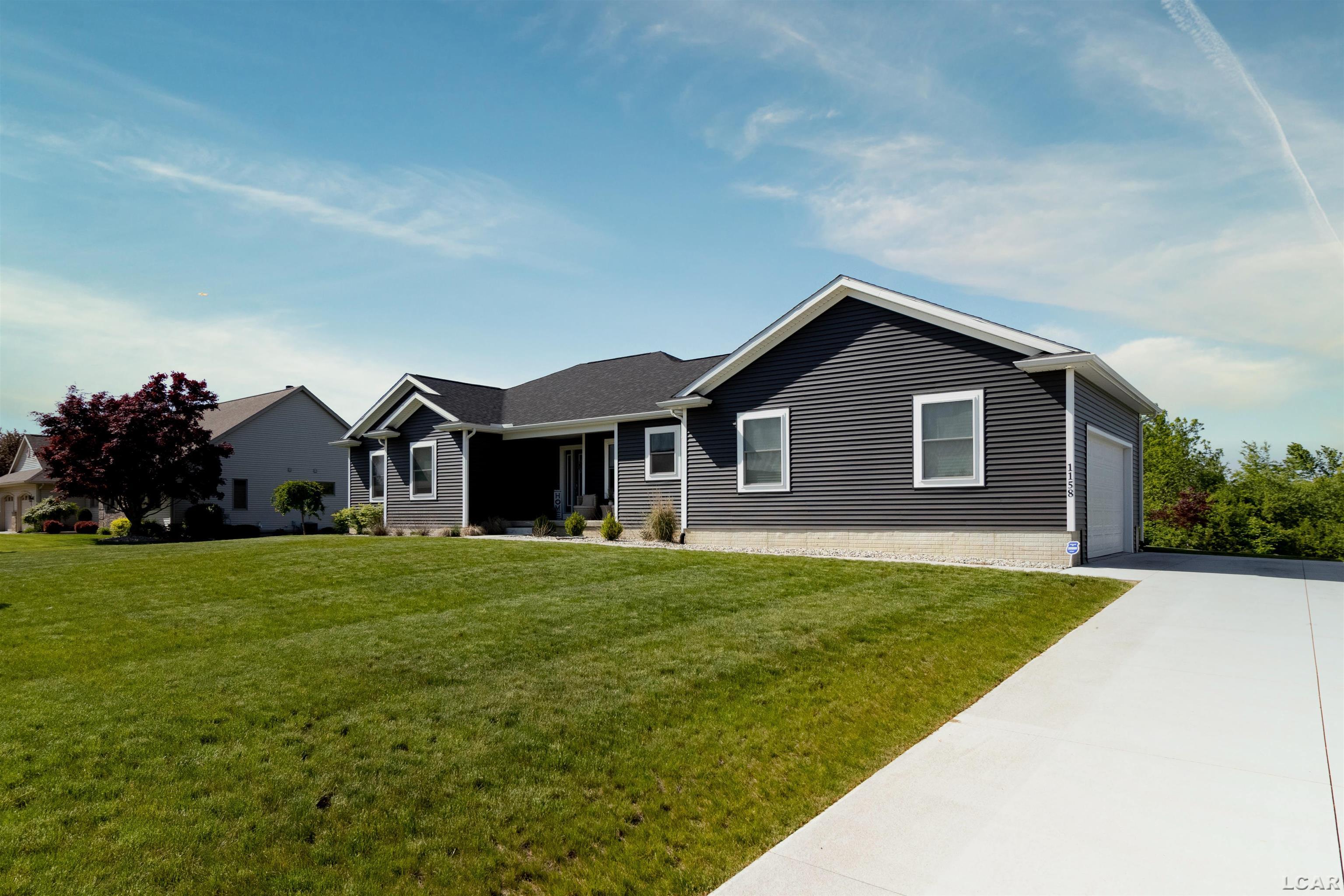 1158 Scott Ridge Drive Adrian, MI 49221 - Photo 4 of 52 Gallery Image 4
