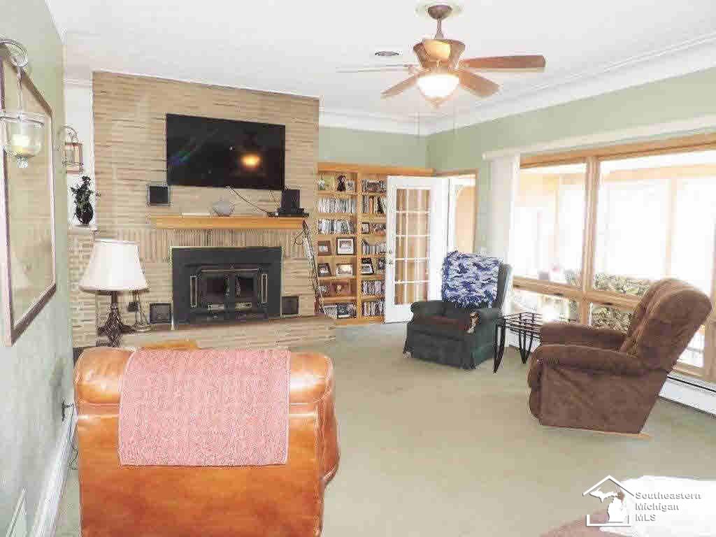 1251 West Temperance Road Temperance, MI 48182 - Photo 7 of 25