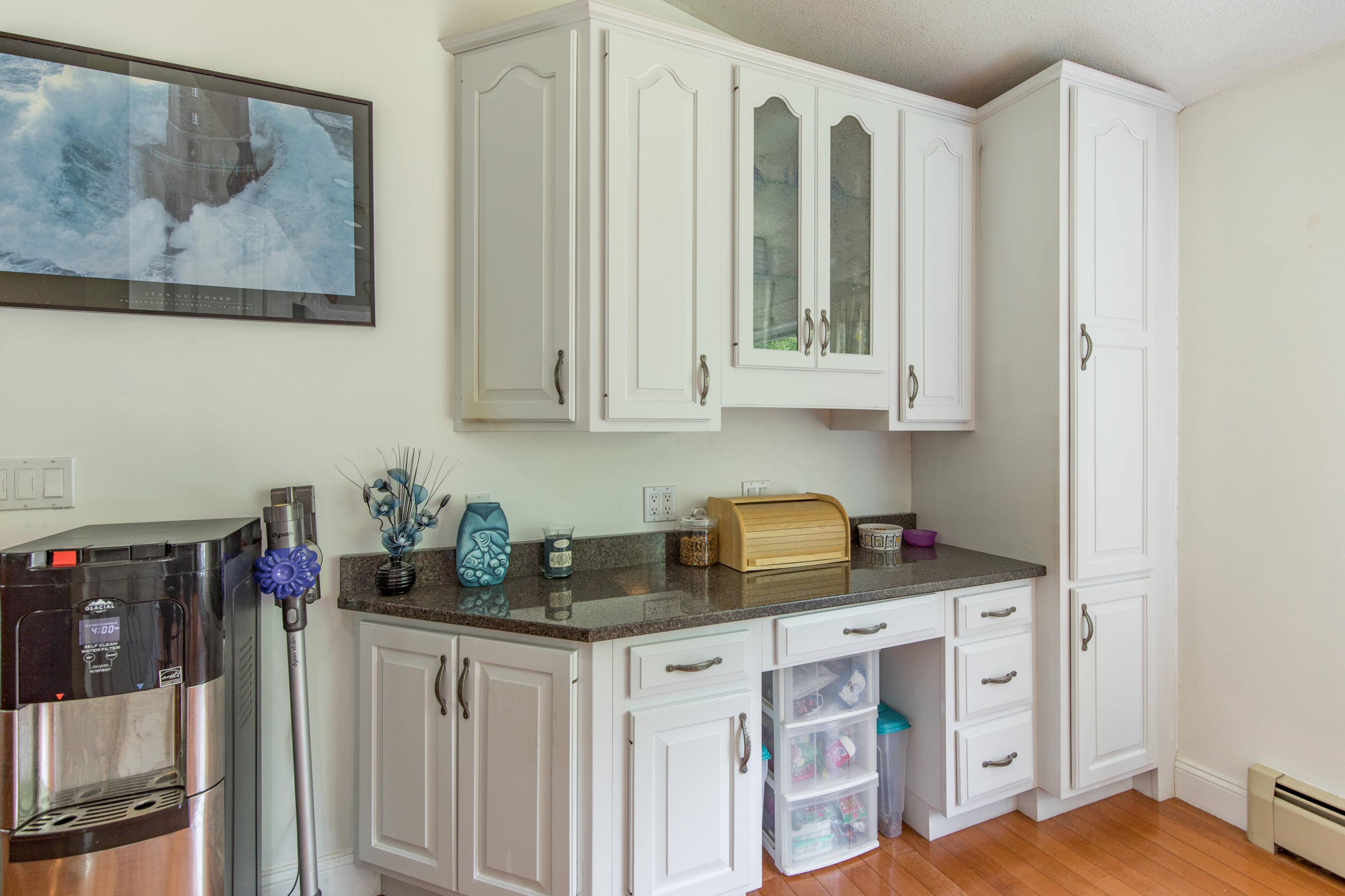 5 Beach Road Raymond, ME 04071 - Photo 23 of 47 Kitchen