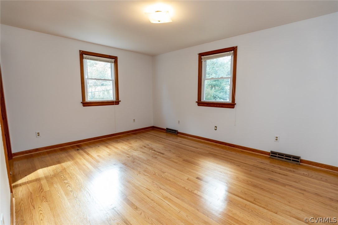 5440 Catterick Road North Chesterfield, VA 23234 - Photo 11 of 27 Master Bedroom