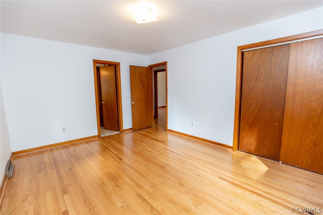 5440 Catterick Road North Chesterfield, VA 23234 - Photo 12 of 27 Master Bedroom
