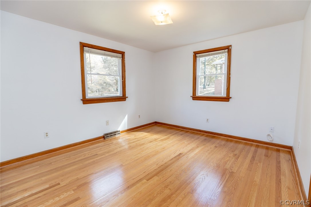 5440 Catterick Road North Chesterfield, VA 23234 - Photo 15 of 27 Bedroom 2
