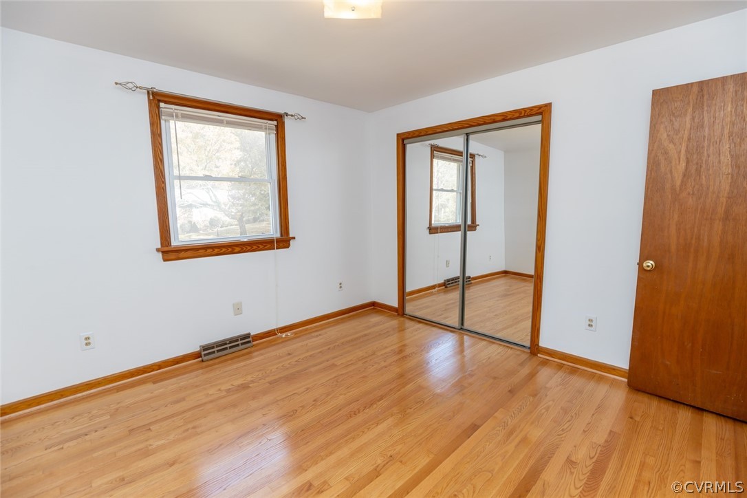 5440 Catterick Road North Chesterfield, VA 23234 - Photo 18 of 27 Bedroom 3
