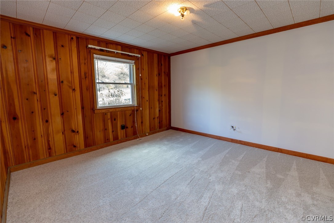 5440 Catterick Road North Chesterfield, VA 23234 - Photo 21 of 27 Additional Room 1