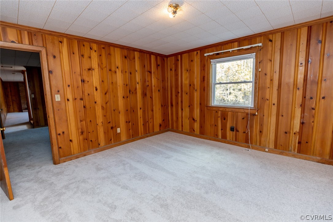 5440 Catterick Road North Chesterfield, VA 23234 - Photo 22 of 27 Additional Room 2