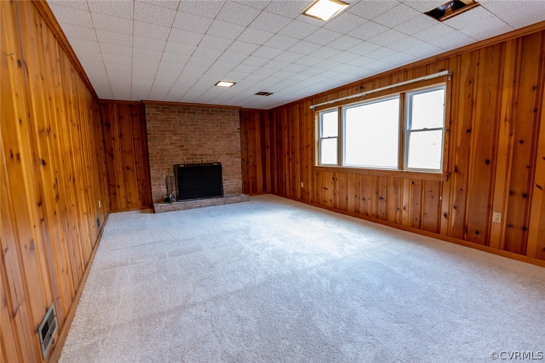 5440 Catterick Road North Chesterfield, VA 23234 - Photo 23 of 27 Family Room