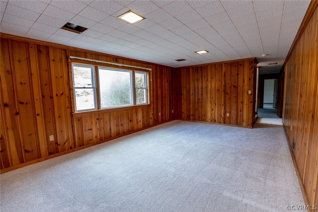 5440 Catterick Road North Chesterfield, VA 23234 - Photo 24 of 27 Family Room