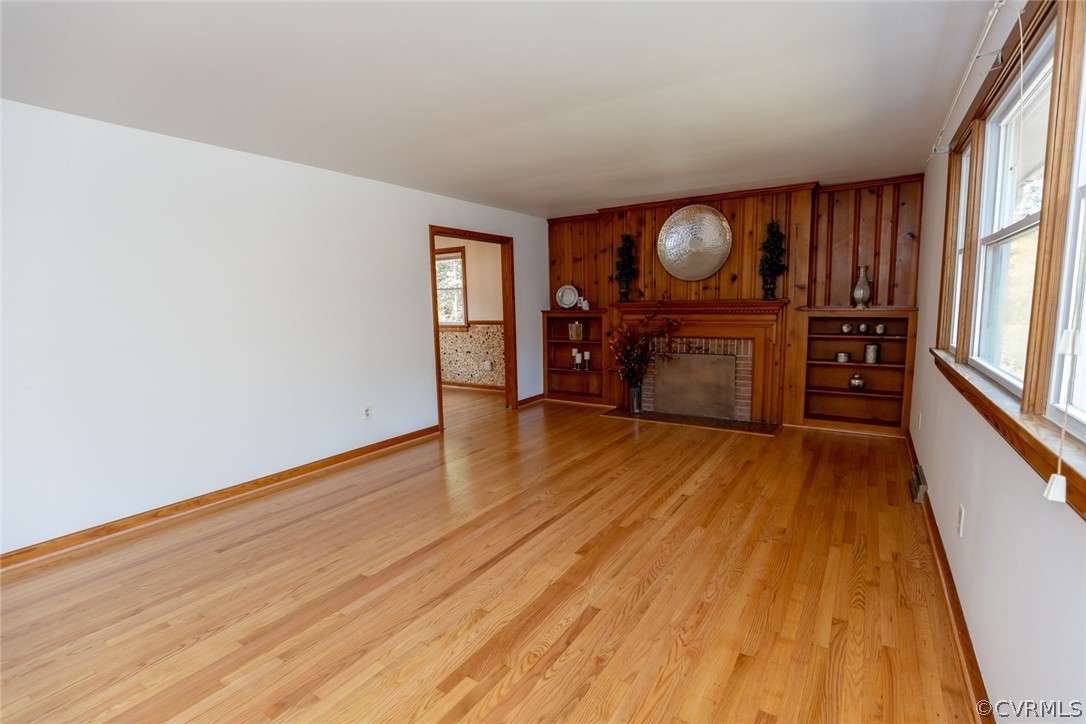 5440 Catterick Road North Chesterfield, VA 23234 - Photo 3 of 27 Living Room