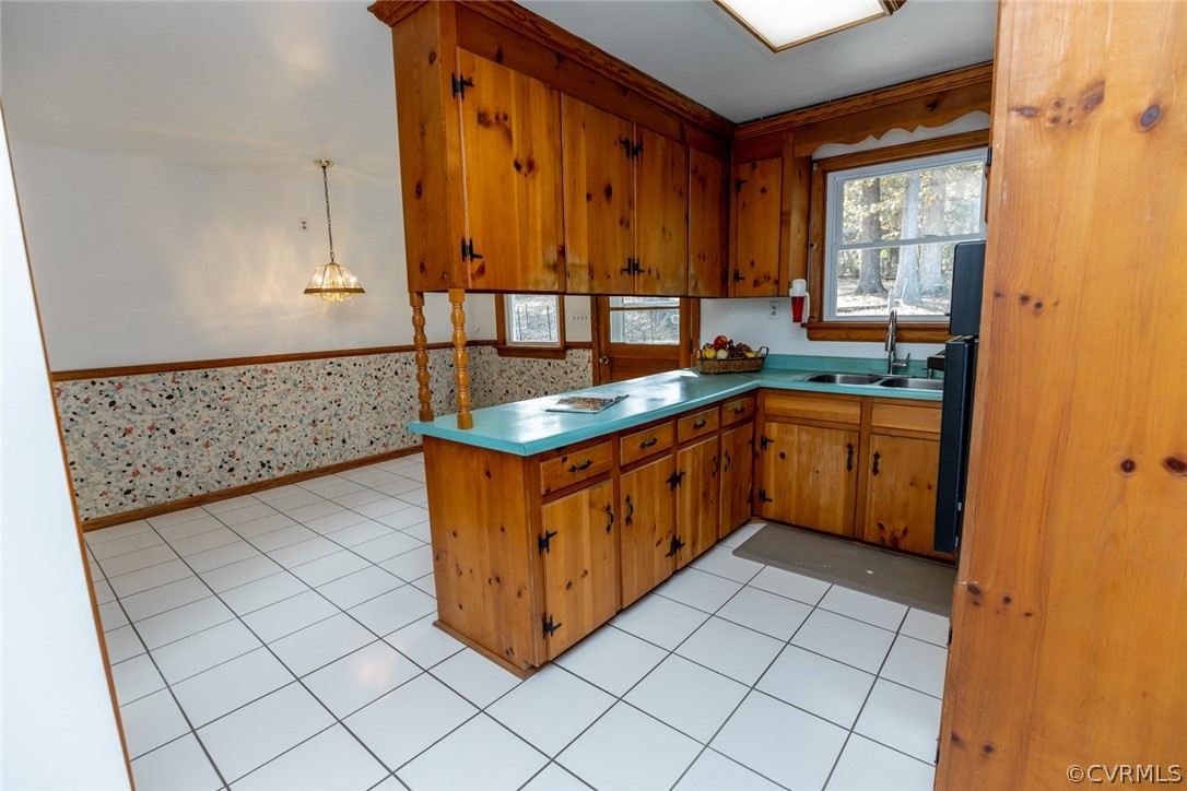 5440 Catterick Road North Chesterfield, VA 23234 - Photo 6 of 27 Eat in Kitchen