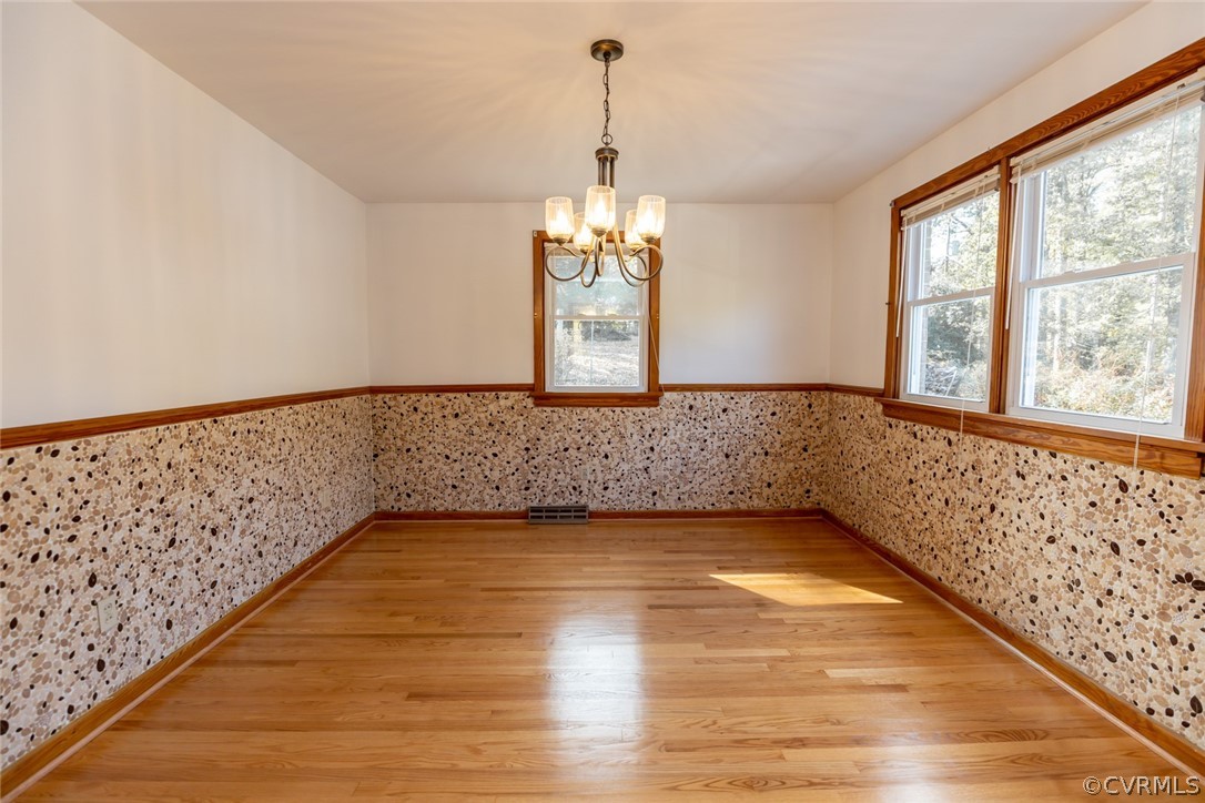 5440 Catterick Road North Chesterfield, VA 23234 - Photo 9 of 27 Dining Room