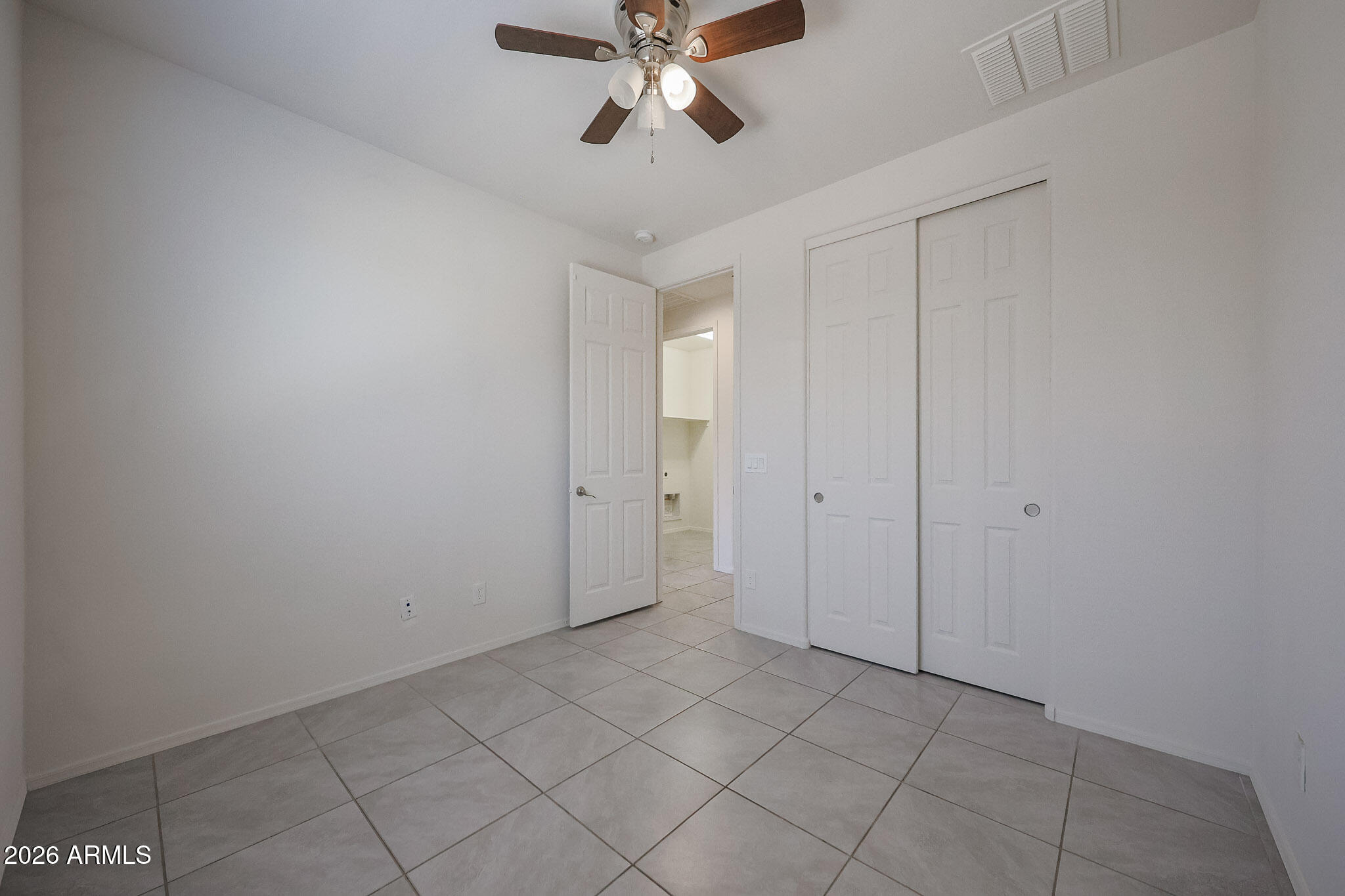 17592 West Hadley Street Goodyear, AZ 85338 - Photo 12 of 20 a view of an empty room