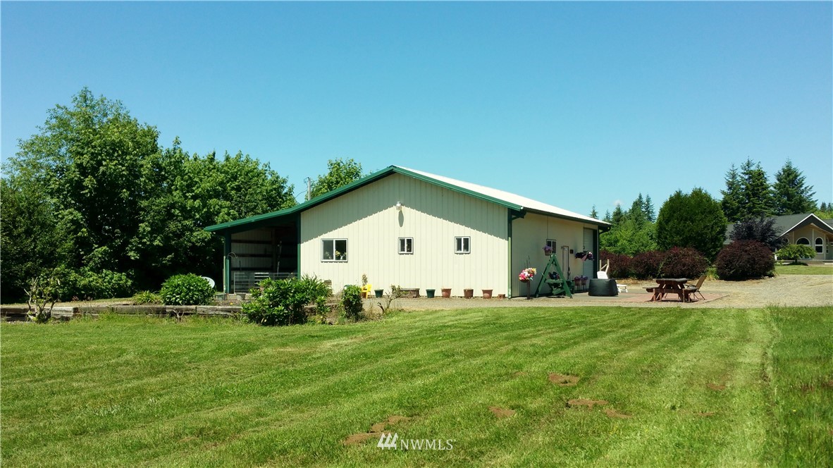 276 East Satsop Road Elma, WA 98541 - Photo 11 of 21 Gallery Image 11