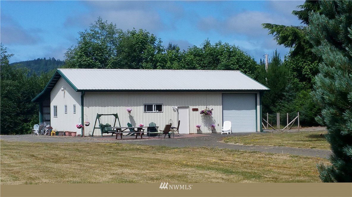 276 East Satsop Road Elma, WA 98541 - Photo 6 of 21 Gallery Image 6
