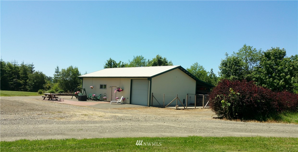 276 East Satsop Road Elma, WA 98541 - Photo 8 of 21 Gallery Image 8