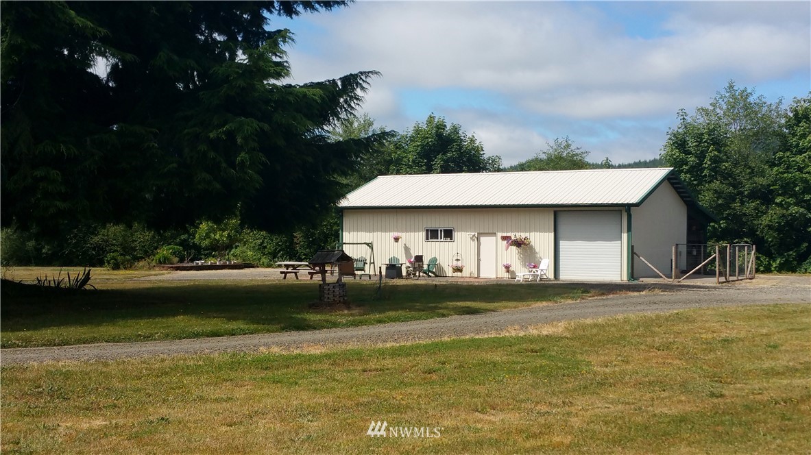 276 East Satsop Road Elma, WA 98541 - Photo 9 of 21 Gallery Image 9