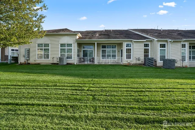 $608,000 | 5903 Schindler Drive, Monmouth Junction, NJ 08852